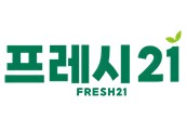 프레시21